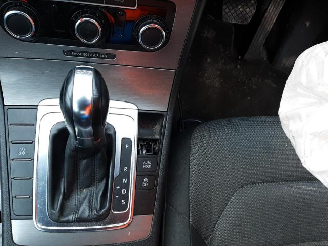 Aukcja sprzedaży 2012 Volkswagen Passat Se, vin: WVWZZZ3CZDP004943, numer aukcji: 43856944
