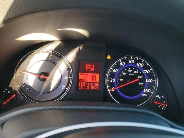 42075884 :رقم المزاد ، JNKBV61EX8M218800 vin ، 2008 Infiniti G35 مزاد بيع