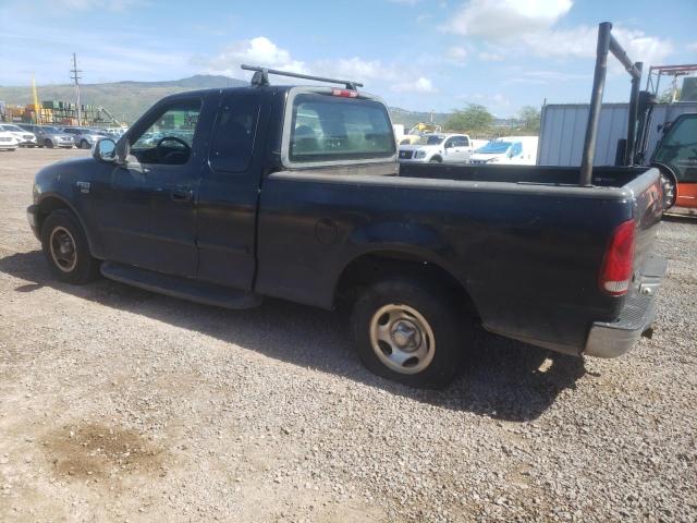 Aukcja sprzedaży 1999 Ford F150, vin: 1FTRX17W6XKB85253, numer aukcji: 45296974