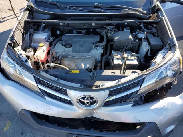 39168704 :رقم المزاد ، 2T3DFREV0DW107687 vin ، 2013 Toyota Rav4 Limited مزاد بيع