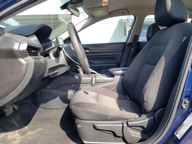 43042114 :رقم المزاد ، 1N4BL4BV0MN381654 vin ، 2021 Nissan Altima S مزاد بيع