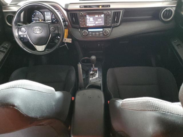 Продаж на аукціоні авто 2017 Toyota Rav4 Xle, vin: JTMRFREV5HD214548, номер лоту: 41767764