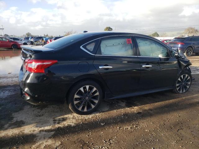 Aukcja sprzedaży 2019 Nissan Sentra S, vin: 3N1AB7AP3KY343657, numer aukcji: 43791834