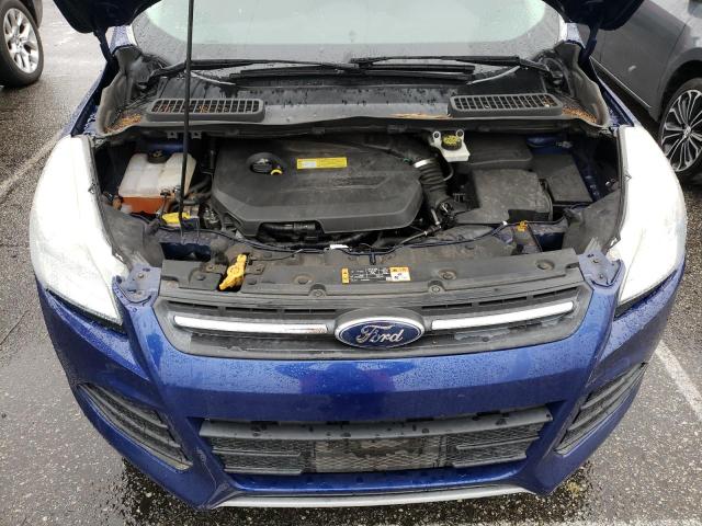 Aukcja sprzedaży 2014 Ford Escape Se, vin: 1FMCU0GX2EUD09260, numer aukcji: 43439124
