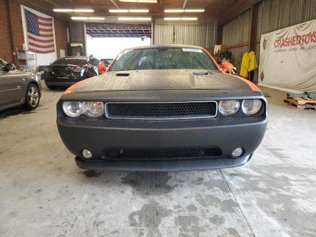 Продажа на аукционе авто 2013 Dodge Challenger R/t, vin: 2C3CDYBT7DH733580, номер лота: 43553464