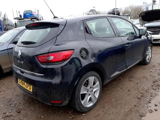 Aukcja sprzedaży 2014 Renault Clio Dynam, vin: VF15R0G0H51963748, numer aukcji: 43705054