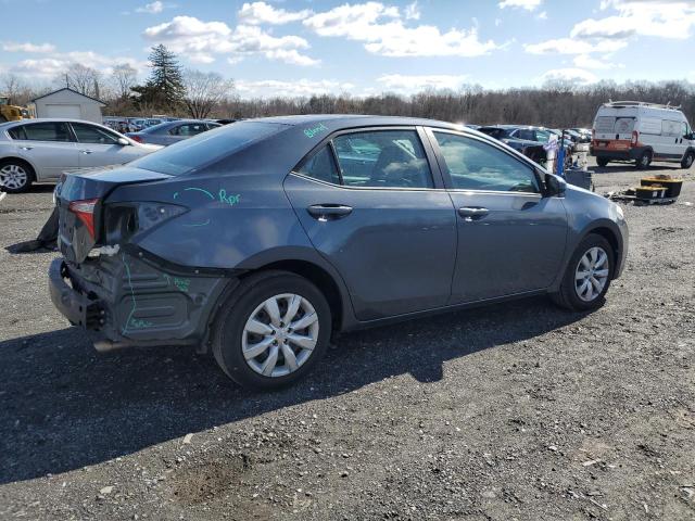 Aukcja sprzedaży 2014 Toyota Corolla L, vin: 5YFBURHE9EP123309, numer aukcji: 45149844
