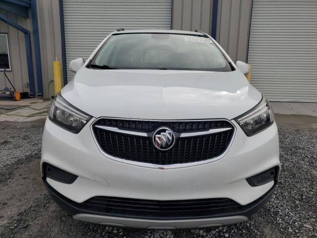 Aukcja sprzedaży 2019 Buick Encore Preferred, vin: KL4CJASB1KB891433, numer aukcji: 44094394