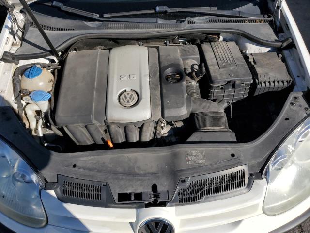 Продаж на аукціоні авто 2007 Volkswagen Rabbit, vin: WVWBR71K07W178800, номер лоту: 42451854