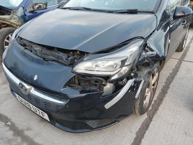 42039004 :رقم المزاد ، W0V0XEP68J4360174 vin ، 2018 Vauxhall Corsa Sri مزاد بيع