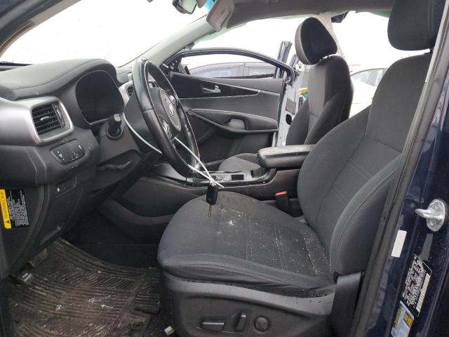 Aukcja sprzedaży 2016 Kia Sorento Lx, vin: 5XYPGDA30GG110254, numer aukcji: 43758364