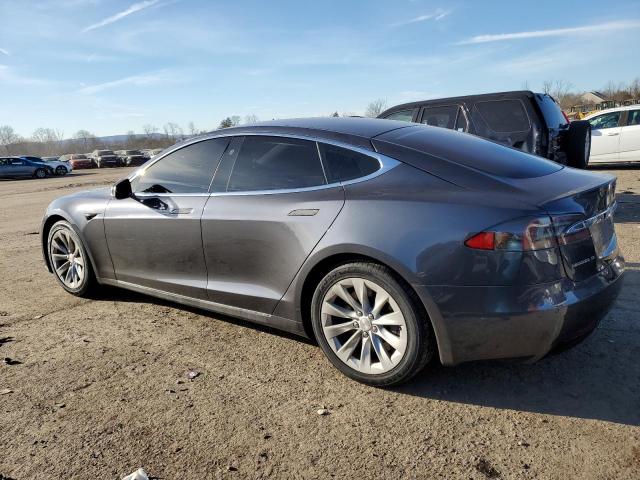 Aukcja sprzedaży 2017 Tesla Model S, vin: 5YJSA1E2XHF190621, numer aukcji: 41247774