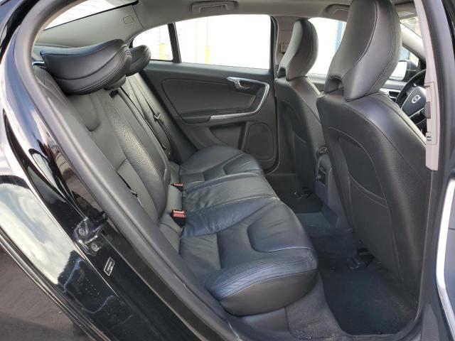 Aukcja sprzedaży 2013 Volvo S60 T5, vin: YV1612FH6D1215179, numer aukcji: 45002014