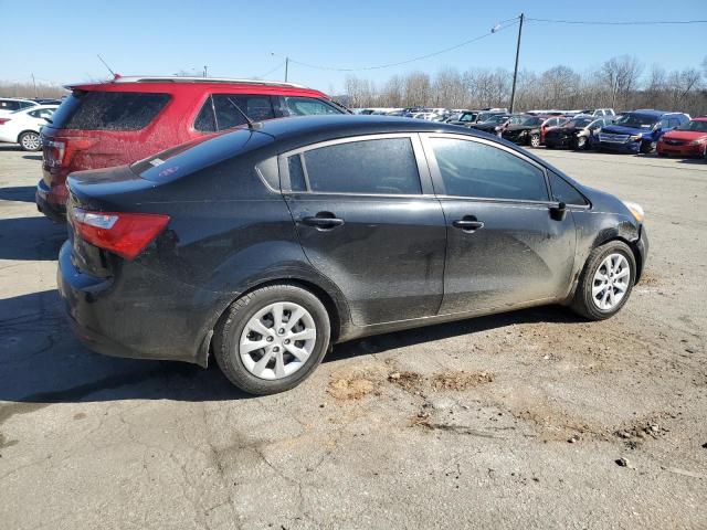 Aukcja sprzedaży 2014 Kia Rio Lx, vin: KNADM4A39E6408651, numer aukcji: 43524714