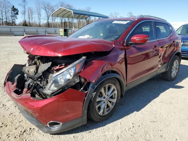 Aukcja sprzedaży 2019 Nissan Rogue Sport S, vin: JN1BJ1CP3KW215816, numer aukcji: 43452014