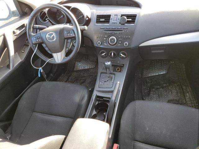 41180654 :رقم المزاد ، JM1BL1L70D1840410 vin ، 2013 Mazda 3 I مزاد بيع
