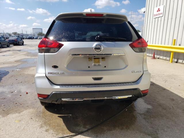 Продаж на аукціоні авто 2018 Nissan Rogue S, vin: JN8AT2MV7JW305849, номер лоту: 43868314