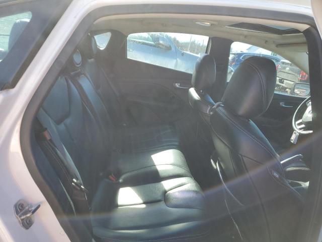 Aukcja sprzedaży 2015 Dodge Dart Limited, vin: 1C3CDFCB9FD352582, numer aukcji: 43109114