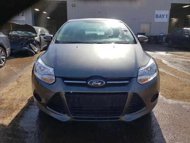 44145554 :رقم المزاد ، 1FADP3K24EL122725 vin ، 2014 Ford Focus Se مزاد بيع