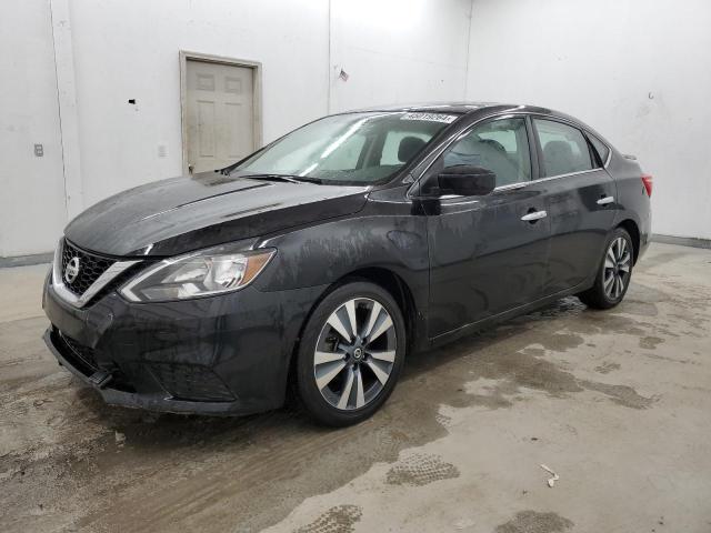 Aukcja sprzedaży 2019 Nissan Sentra S, vin: 3N1AB7AP2KY454832, numer aukcji: 45019264
