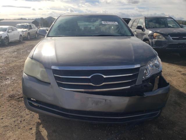 Aukcja sprzedaży 2007 Toyota Avalon Xl, vin: 4T1BK36B67U204359, numer aukcji: 43017724