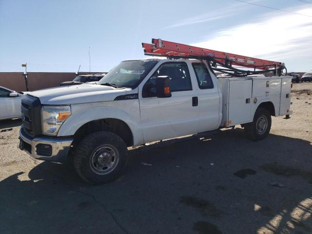Продаж на аукціоні авто 2014 Ford F250 Super Duty, vin: 1FT7X2B66EEA14910, номер лоту: 42828764