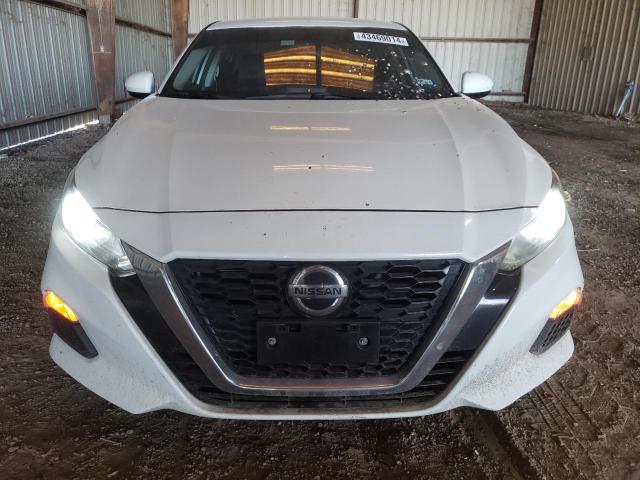 2019 Nissan Altima S მანქანა იყიდება აუქციონზე, vin: 1N4BL4BV4KC150846, აუქციონის ნომერი: 43469014