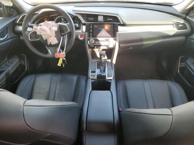 Aukcja sprzedaży 2017 Honda Civic Exl, vin: 2HGFC1F75HH636403, numer aukcji: 42278224