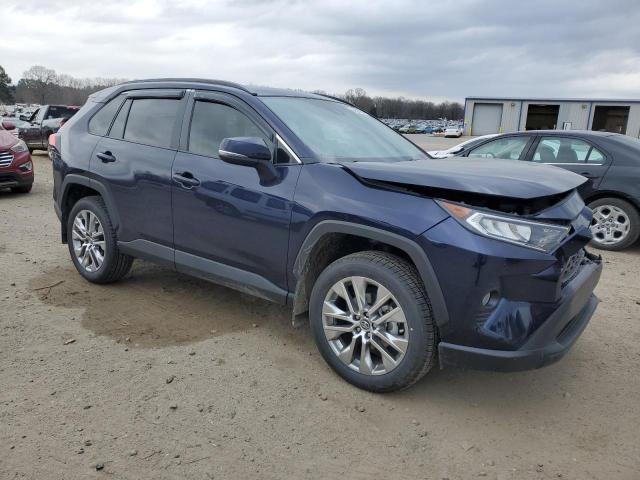 Aukcja sprzedaży 2020 Toyota Rav4 Xle Premium, vin: 2T3C1RFV8LW084912, numer aukcji: 43587954