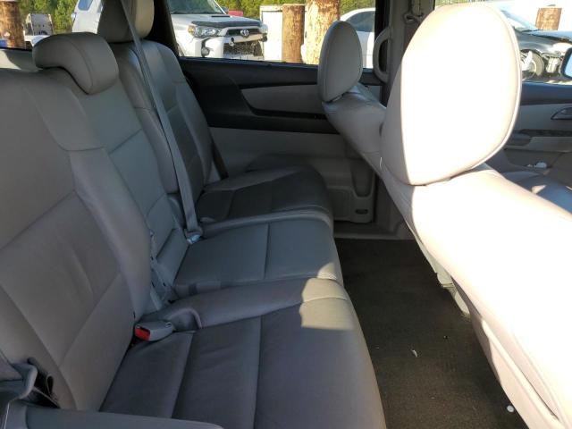 Aukcja sprzedaży 2012 Honda Odyssey Touring, vin: 5FNRL5H96CB145936, numer aukcji: 43426094