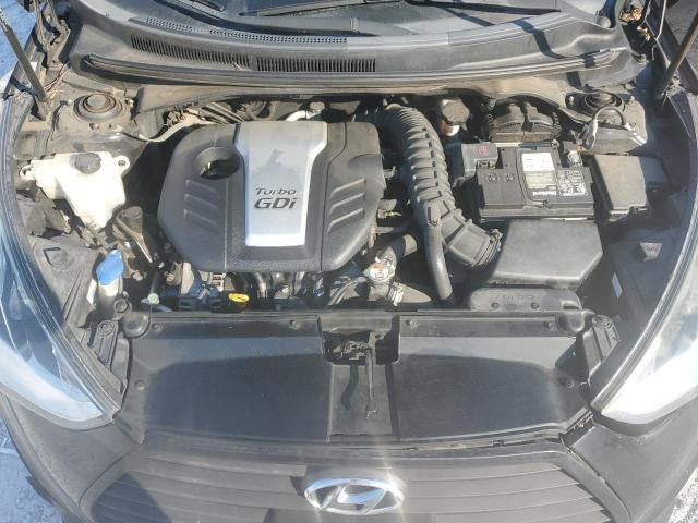Aukcja sprzedaży 2015 Hyundai Veloster Turbo, vin: KMHTC6AE5FU223083, numer aukcji: 43788164