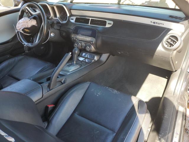 Aukcja sprzedaży 2012 Chevrolet Camaro Lt, vin: 2G1FC1E39C9116973, numer aukcji: 39697874