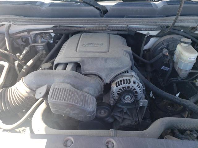 Aukcja sprzedaży 2013 Chevrolet Silverado C1500, vin: 1GCRCPE01DZ259677, numer aukcji: 43825544
