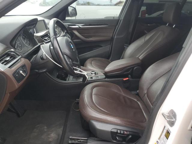 Aukcja sprzedaży 2017 Bmw X1 Sdrive2, vin: WBXHU7C30H5H34535, numer aukcji: 44725884