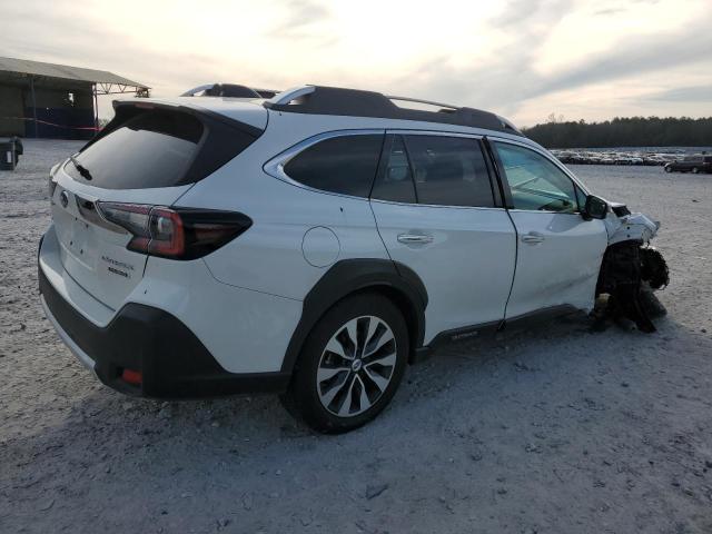 Продажа на аукционе авто 2023 Subaru Outback Touring, vin: 4S4BTAPC5P3192560, номер лота: 42743104
