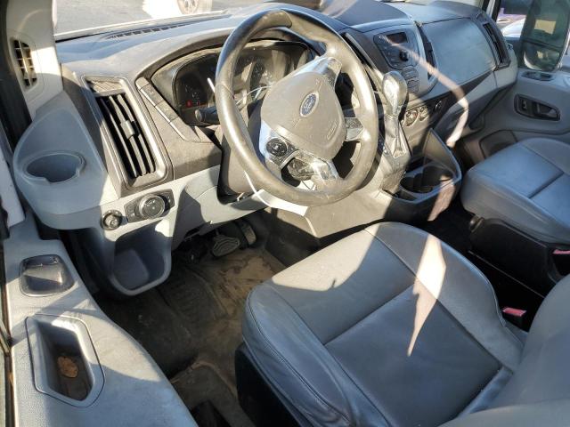 Продажа на аукционе авто 2016 Ford Transit T-250, vin: 1FTYR1ZM8GKA57954, номер лота: 43885834