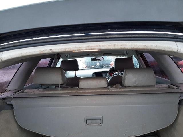 Aukcja sprzedaży 2006 Audi A6 Tdi Se, vin: WAUZZZ4F36N043692, numer aukcji: 43688924