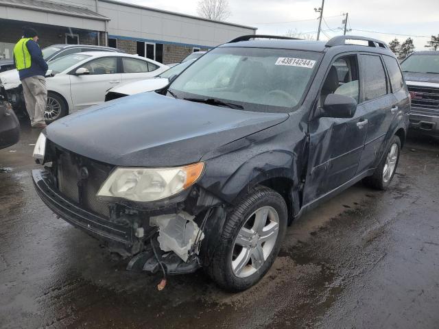 Aukcja sprzedaży 2010 Subaru Forester 2.5x Limited, vin: JF2SH6DC6AH901337, numer aukcji: 43814244