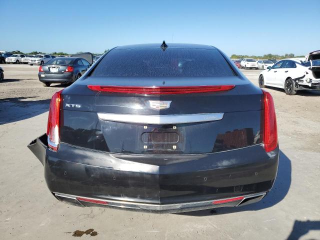 Продажа на аукционе авто 2016 Cadillac Xts Luxury Collection, vin: 2G61M5S30G9177695, номер лота: 43700274