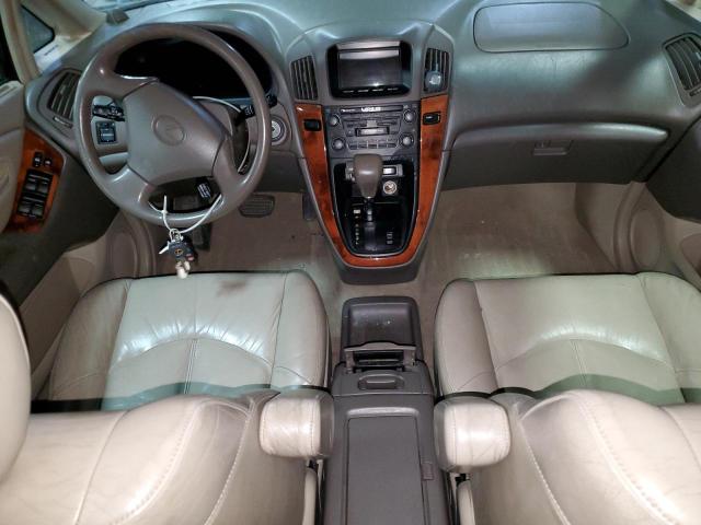 Aukcja sprzedaży 1999 Lexus Rx 300, vin: JT6HF10U9X0093211, numer aukcji: 44858814