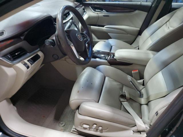 Aukcja sprzedaży 2014 Cadillac Xts Luxury Collection, vin: 2G61N5S37E9269154, numer aukcji: 43781154