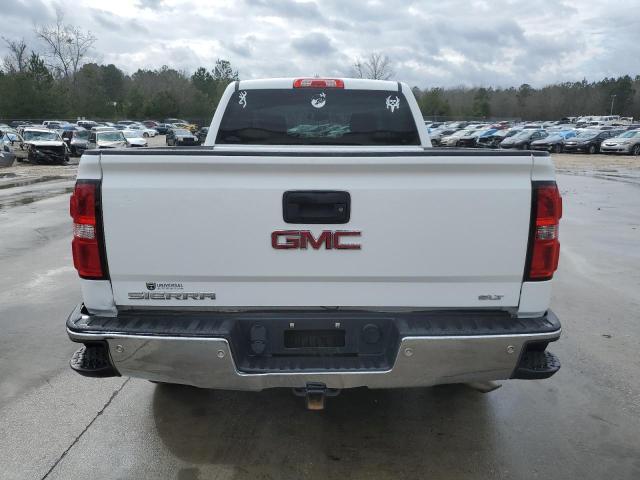 2014 Gmc Sierra K1500 Slt მანქანა იყიდება აუქციონზე, vin: 3GTU2VEC8EG282404, აუქციონის ნომერი: 44174924