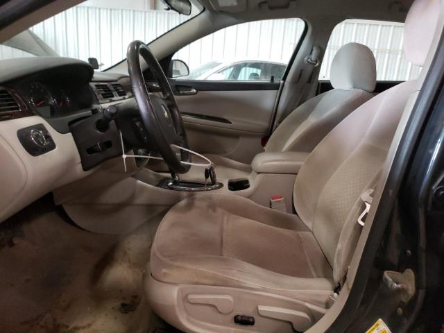 Aukcja sprzedaży 2012 Chevrolet Impala Lt, vin: 2G1WG5E33C1294050, numer aukcji: 43798384