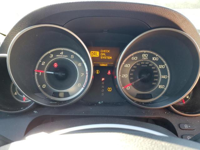 42828414 :رقم المزاد ، 2HNYD2H47BH517489 vin ، 2011 Acura Mdx Technology مزاد بيع