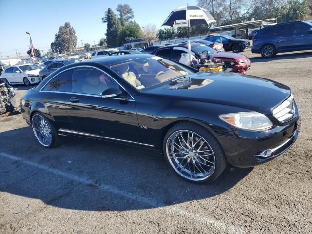 Продаж на аукціоні авто 2008 Mercedes-benz Cl 600, vin: WDDEJ76X78A014618, номер лоту: 42828454