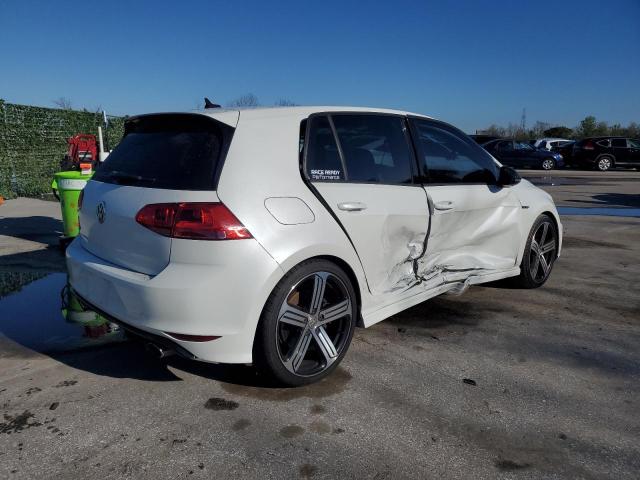 Aukcja sprzedaży 2016 Volkswagen Golf R, vin: WVWLF7AU9GW204244, numer aukcji: 43772024