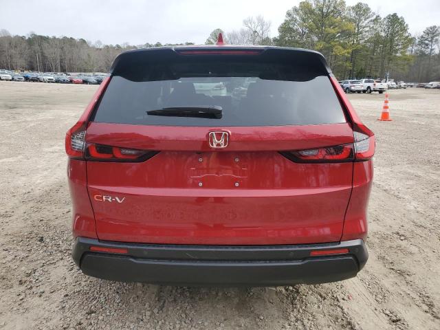 Aukcja sprzedaży 2024 Honda Cr-v Exl, vin: 2HKRS3H73RH318523, numer aukcji: 43435854