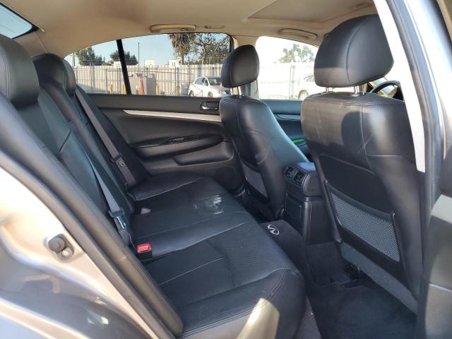 42075884 :رقم المزاد ، JNKBV61EX8M218800 vin ، 2008 Infiniti G35 مزاد بيع