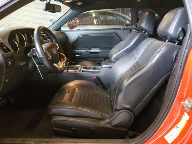Продажа на аукционе авто 2013 Dodge Challenger R/t, vin: 2C3CDYBT7DH733580, номер лота: 43553464