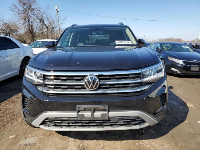 Продаж на аукціоні авто 2021 Volkswagen Atlas Se, vin: 1V2KR2CA9MC531392, номер лоту: 43073594